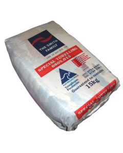 Towelling Rag 15kg (Slab)