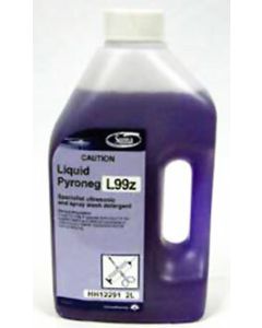 Medical Instrument Cleaner - Liquid Pyroneg 2L (6)