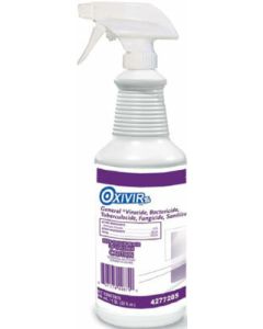 Diversey 5242201 Oxivir 946ml