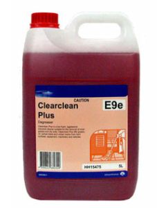 Clearclean Plus 5L
