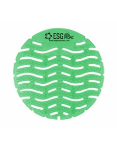 SULTRA-CM Air Deodorising Urinal Screen Citrus/Melon (pack of 10)