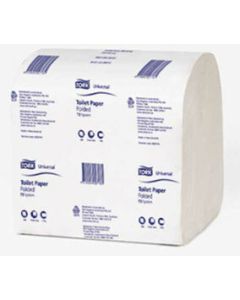 Zigzag Fold Tork Universal 1 Ply 500sh (36) T3