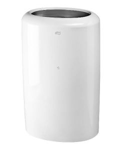 Tork Bin 50L White B1