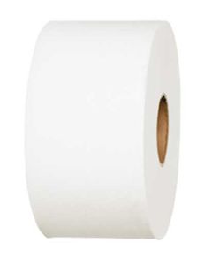 Toilet Paper Mini Jumbo Roll 2 Ply Tork Premium 170m (12) T2
