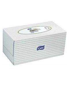 Facial Tissue - 2 Ply Premium White 224 (24)