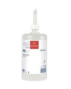 Hand Sanitiser - Tork Premium Alcohol Gel 1L (6) S1