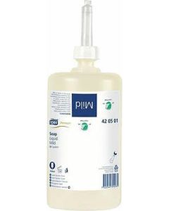 Tork Premium Mild Hand Wash - 1L (6) S1
