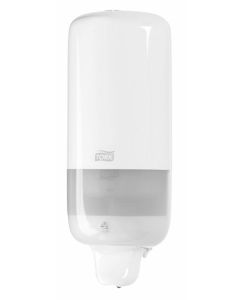 Tork Soap Dispenser - White S1
