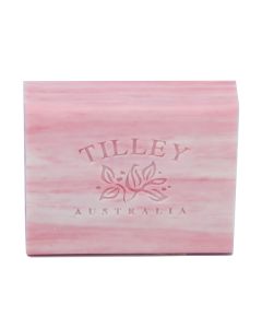 Bath Soap - Pink Lychee 100gm bar