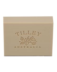 Bath Soap - Vanilla Bean 100gm bar