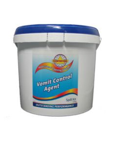 Absorb Vomit Control Agent 3.5KG