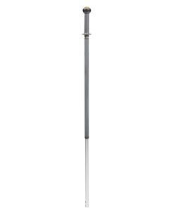 Mop Handle - Vikan ErgoClean Top Regulated Telescopic